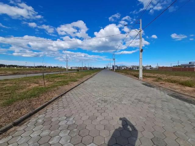 Terreno venda em Região Geográfica Imediata de Araranguá, Araranguá