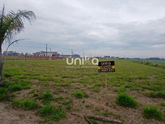 Terreno venda em Urussanguinha, Araranguá