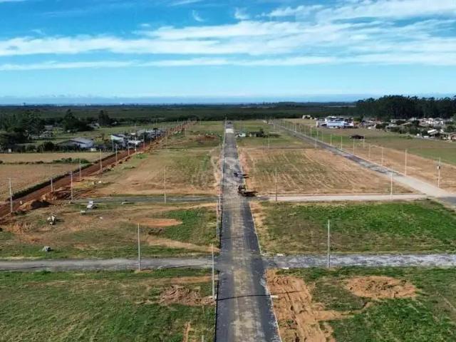 Terreno venda em Região Geográfica Imediata de Araranguá, Araranguá