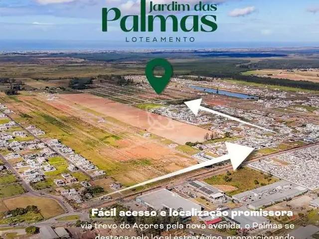 Terreno venda em Região Geográfica Imediata de Araranguá, Araranguá