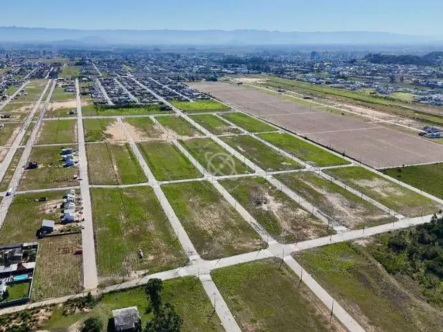 Terreno venda em Região Geográfica Imediata de Araranguá, Araranguá