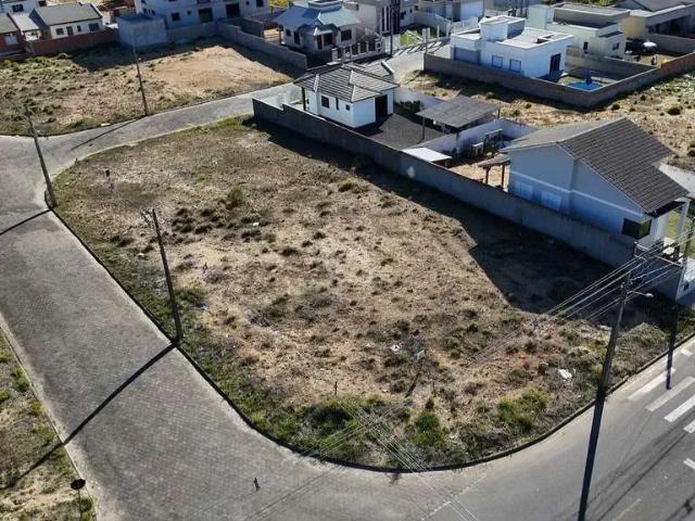 Terreno venda em Região Geográfica Imediata de Araranguá, Araranguá
