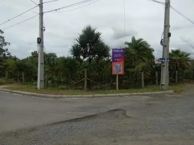 Terreno venda em Região Geográfica Imediata de Araranguá, Araranguá