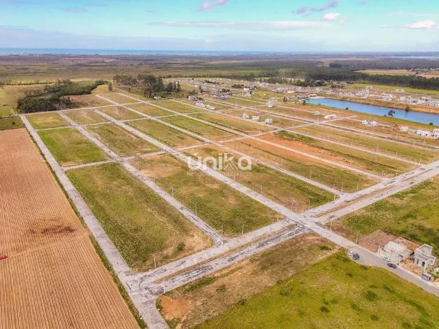 Terreno venda em Urussanguinha, Araranguá