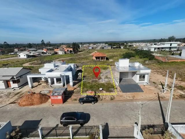 Terreno venda em Urussanguinha, Araranguá