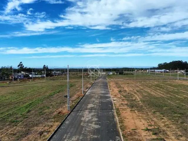 Terreno venda em Região Geográfica Imediata de Araranguá, Araranguá