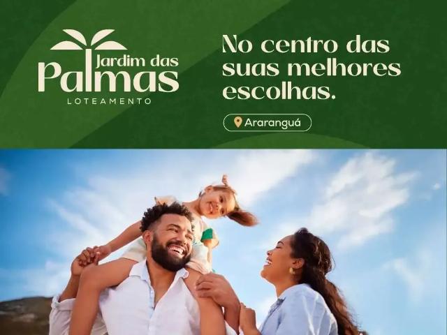Terreno venda em Região Geográfica Imediata de Araranguá, Araranguá