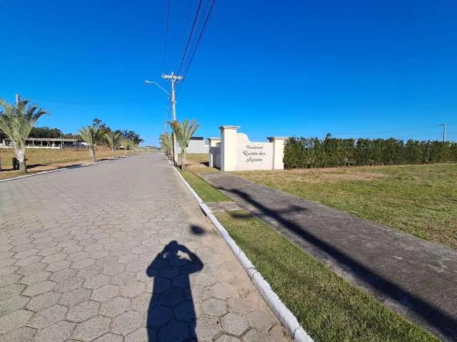 Terreno venda em Região Geográfica Imediata de Araranguá, Araranguá