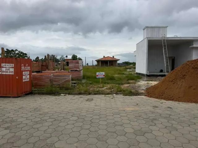 Terreno venda em Região Geográfica Imediata de Araranguá, Araranguá