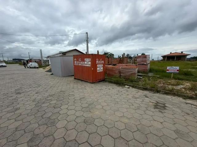 Terreno venda em Região Geográfica Imediata de Araranguá, Araranguá