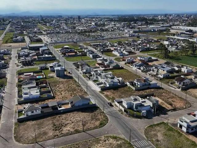 Terreno venda em Região Geográfica Imediata de Araranguá, Araranguá