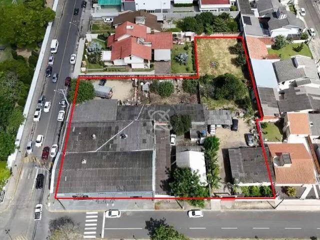 Terreno venda em Região Geográfica Imediata de Araranguá, Araranguá