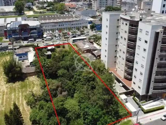 Terreno venda em Região Geográfica Imediata de Araranguá, Araranguá