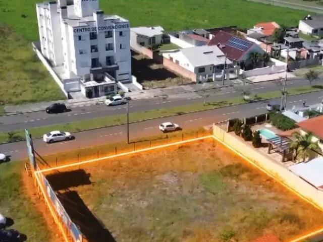 Terreno venda em Região Geográfica Imediata de Araranguá, Araranguá