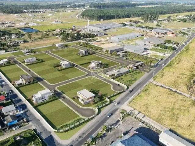 Terreno venda em Região Geográfica Imediata de Araranguá, Araranguá