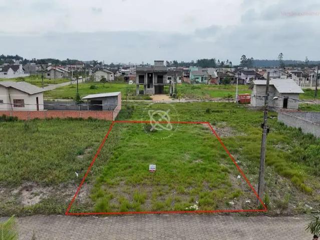 Terreno venda em Região Geográfica Imediata de Araranguá, Araranguá