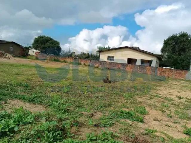 Terreno venda em Região Geográfica Imediata de Araranguá, Araranguá