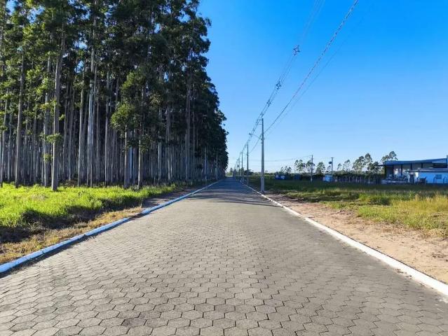Terreno venda em Região Geográfica Imediata de Araranguá, Araranguá