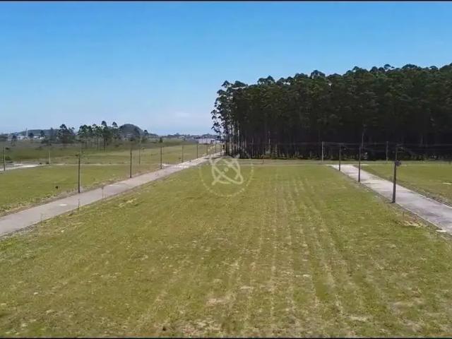 Terreno venda em Região Geográfica Imediata de Araranguá, Araranguá