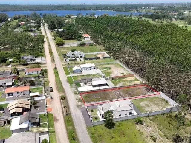 Terreno venda em Região Geográfica Imediata de Araranguá, Araranguá