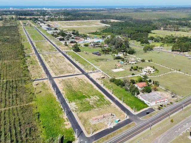 Terreno venda em Região Geográfica Imediata de Araranguá, Araranguá