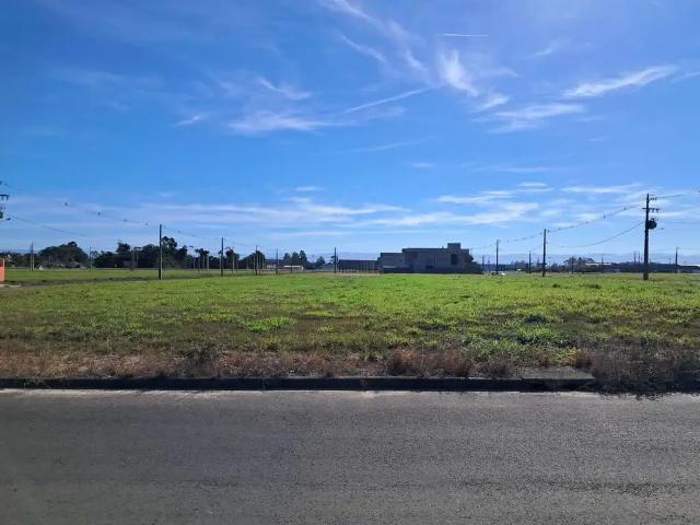 Terreno venda em Região Geográfica Imediata de Araranguá, Araranguá