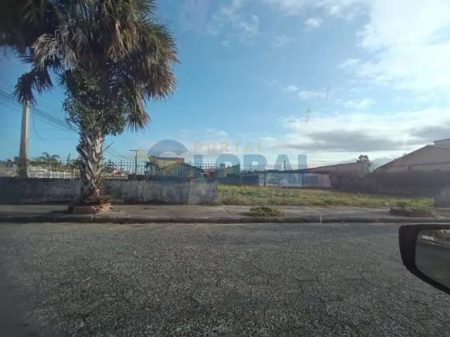 Terreno venda em Região Geográfica Imediata de Araranguá, Araranguá
