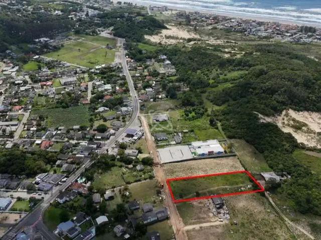 Terreno venda em Região Geográfica Imediata de Araranguá, Araranguá