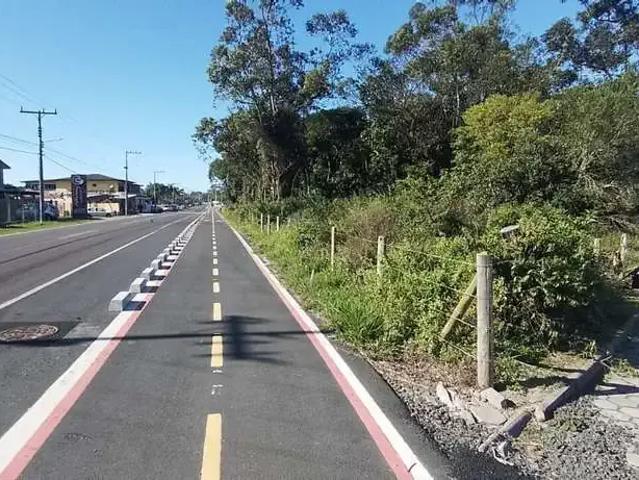 Terreno venda em Região Geográfica Imediata de Araranguá, Araranguá