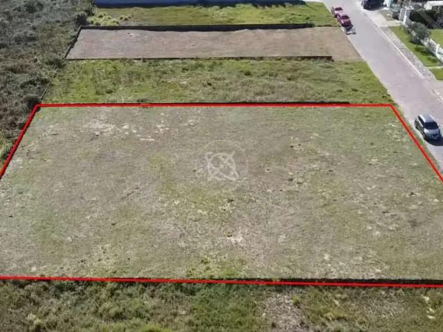Terreno venda em Região Geográfica Imediata de Araranguá, Araranguá