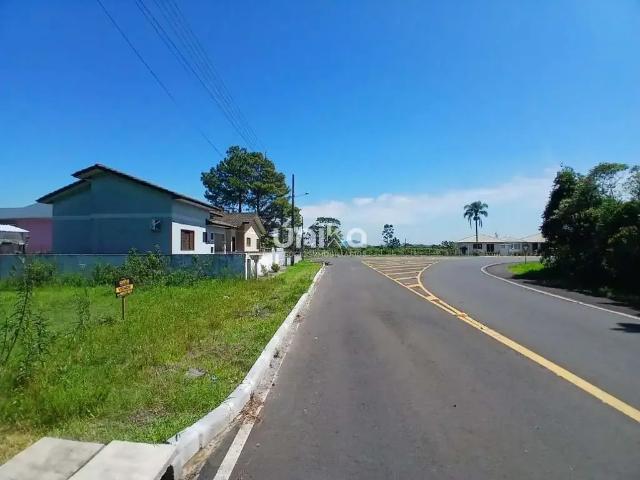 Terreno venda em Região Geográfica Imediata de Araranguá, Araranguá