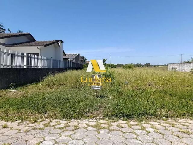 Terreno venda em Região Geográfica Imediata de Araranguá, Araranguá