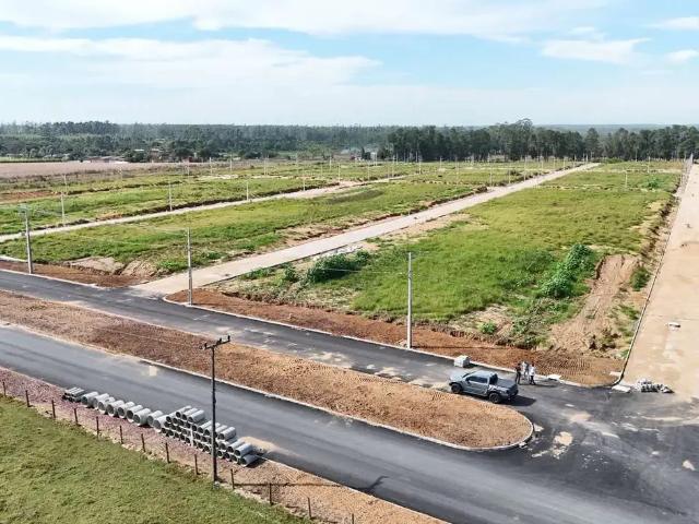 Terreno venda em Região Geográfica Imediata de Araranguá, Araranguá