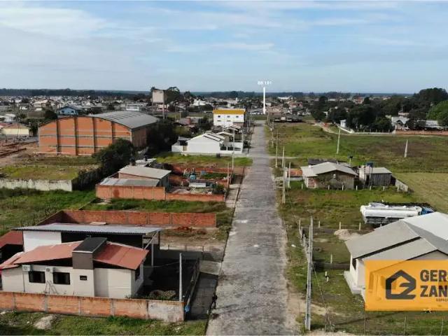 Terreno venda em Região Geográfica Imediata de Araranguá, Araranguá