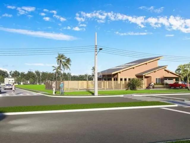 Terreno venda em Região Geográfica Imediata de Araranguá, Araranguá
