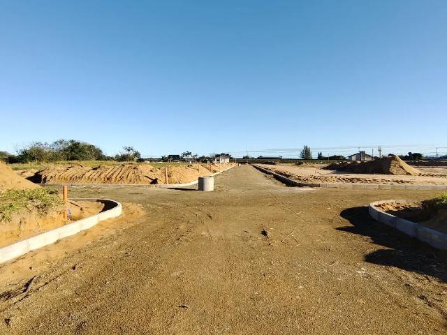 Terreno venda em Região Geográfica Imediata de Araranguá, Araranguá