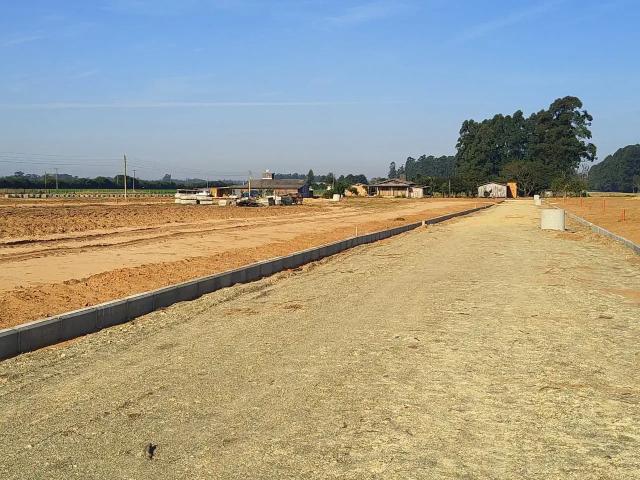 Terreno venda em Região Geográfica Imediata de Araranguá, Araranguá