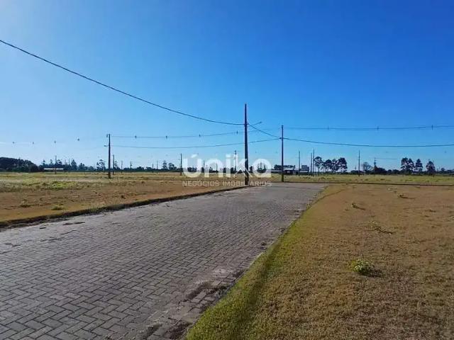 Terreno venda em Região Geográfica Imediata de Araranguá, Araranguá
