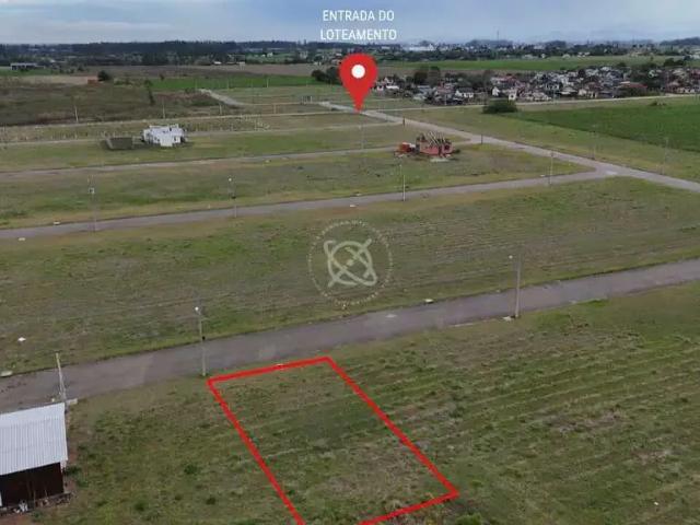 Terreno venda em Região Geográfica Imediata de Araranguá, Araranguá