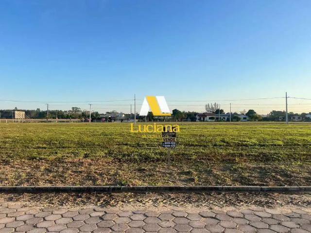 Terreno venda em Região Geográfica Imediata de Araranguá, Araranguá