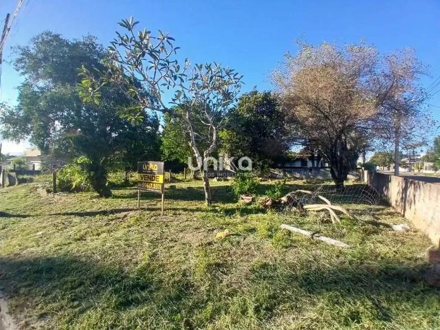 Terreno venda em Região Geográfica Imediata de Araranguá, Araranguá