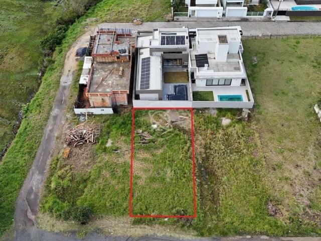 Terreno venda em Região Geográfica Imediata de Araranguá, Araranguá