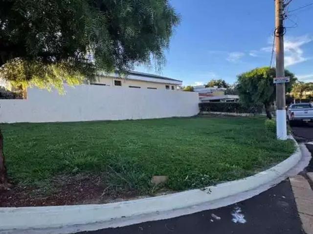 Terreno venda em Região Imediata de Araraquara, Araraquara