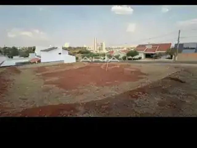 Terreno venda em Região Imediata de Araraquara, Araraquara
