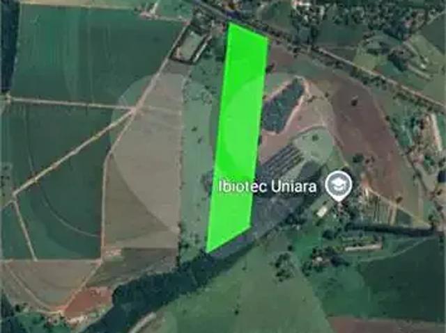 Terreno venda em Região Imediata de Araraquara, Araraquara