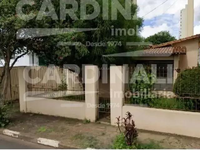 Terreno venda em Região Imediata de Araraquara, Araraquara