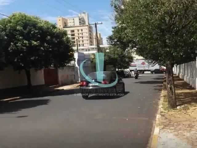 Terreno venda em Araraquara