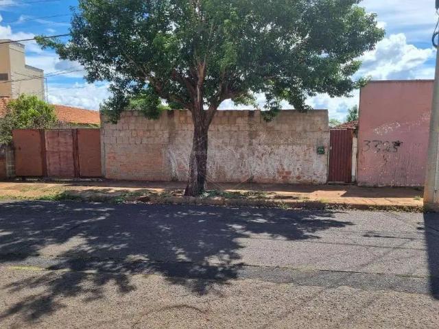 Terreno venda em Araraquara
