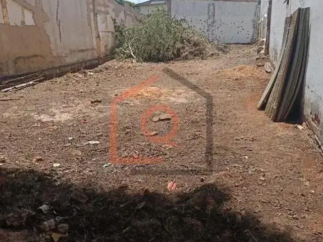 Terreno venda em Região Imediata de Araraquara, Araraquara