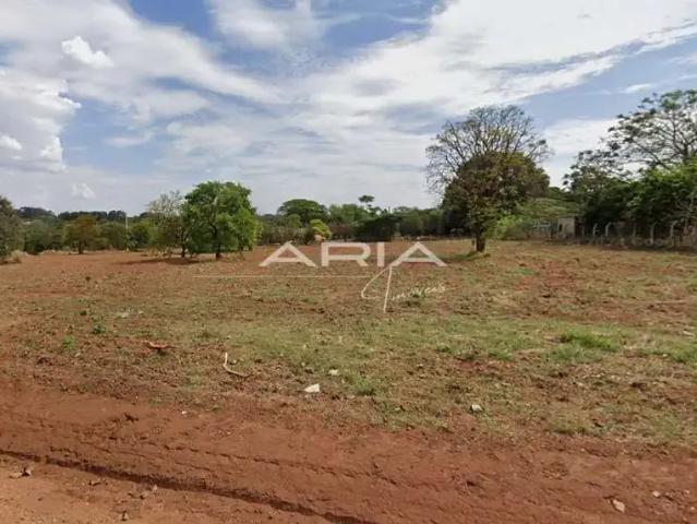 Terreno venda em Região Imediata de Araraquara, Araraquara